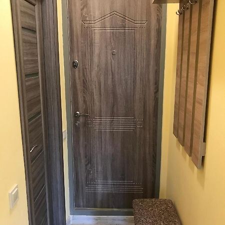Kyiv Daily Rent: Dobrokhotova 28 Apartment Exterior photo